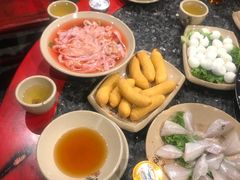 -蜀大侠火锅(香格里拉店)