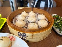 -玖鲜小笼(中山广场店)