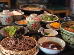 -角落里(中山公园店)