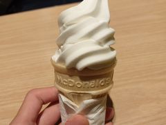 -麦当劳(西单明珠店)