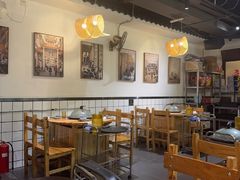 -阿鸡鱼庄·顺德鲜蒸小炒(亚运村店)