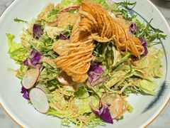 -城南往事·鲁菜·烤鸭(世茂宽厚里·大明湖店)