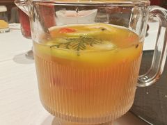 -马克西姆俄罗斯餐厅(通亚街店)