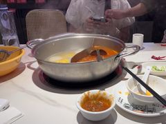 -八合里潮汕鲜牛肉火锅(福州万象城店)