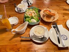 -宝莱纳啤酒花园餐厅PAULANER BRAUHAUS Nanjing(广州路店)