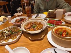 -粤域茶餐厅
