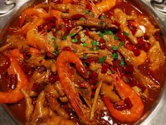 -胖哥俩肉蟹煲(萧山加州阳光店)