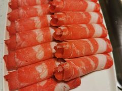 -海底捞大排档火锅(打浦路店)