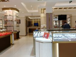 -天和银楼(琴台路店)
