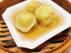 -稻香酒家(长宁KING88广场店)