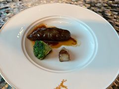 -北京饭店谭家菜