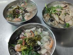 -广场正宗原汁薏米店