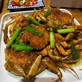 前来打卡下香酥大鱿鱼确实好吃