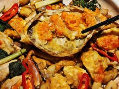 -潮州府·潮菜·砂锅粥(徐家汇店)