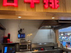 -西贝(国芳店)