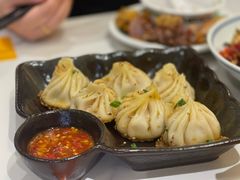 -欧记大排档·景德菜(上海首店)