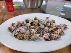 -原龙海鲜大排档(美食地标店)