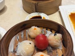 -红燕阁·精品琼菜·粤式早茶·囍宴(红燕堂酒店)