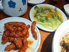 -涌觅名灶·本地海鲜宁波菜(财富广场店)