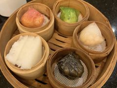 -避风塘(宝山万达店)