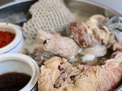 -化州颜勇牛腩(深圳总店)