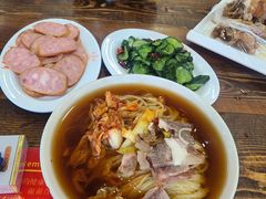 -西塔大冷面(市府大路店)