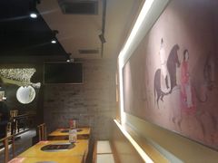-呷哺呷哺 黄金牧场 (欢乐谷店)