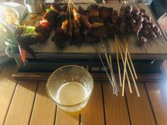 -芸鲜季·云南野生菌餐厅· 云南风物味研社(闵行店)