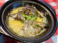 灵魂鸦片鱼头-好爸爸(外滩店)