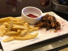 -国惠大酒楼(宝龙店)