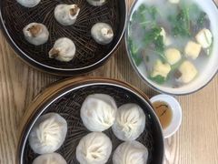 -法华汤包馆(法华镇路店)