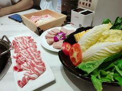 -新一哥粤菜火锅(瑞金店)
