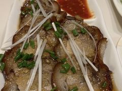 -吉亨面馆(古北1699店)