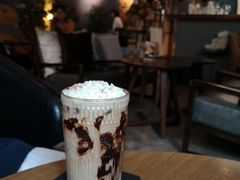 -咖法森林·咖啡  酒吧(天河店)