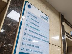 -哈尔滨医科大学附属第一医院(南岗院区)