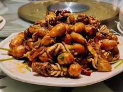 -老虎滩船说·大连海鲜(老虎滩店)