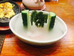 海葡萄-桃夭日式料理(国信店)