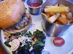 -bluefrog蓝蛙(皇庭广场店)