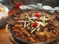 -老板恋上鱼(振华商厦店)