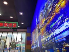 -澳门陈光记烧味饭店(万象城店)