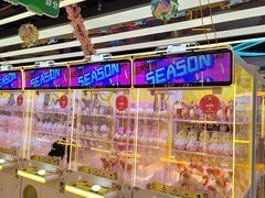 -风云再起游乐汇(北京西单西西友谊店)