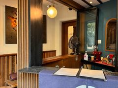-RUMORS COFFEE ROASTERY鲁马滋咖啡(湖南路店)