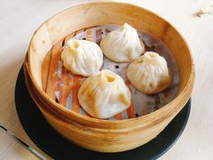 蟹粉小笼-王家沙点心店(万航渡路店)