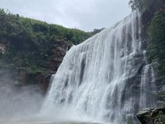 -赤水丹霞旅游区·大瀑布