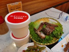 -呼伦贝尔烤羊·蒙古烤羊排(南田路总店)