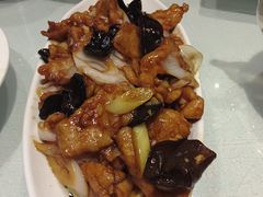 -凯鸽酒楼(操场城店)