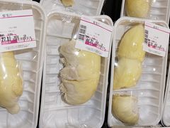 -AEON超市(永旺梦乐城泰达店)