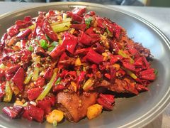 -亦海人家烤鸭店(康定街店)