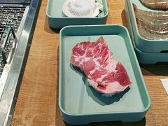 -蚝英雄鲜蚝自助专门店(长楹天街直营店)