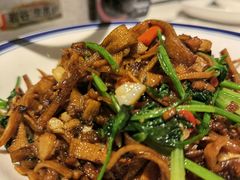 小炒百叶丝-麓湘小镇(开福万达广场店)